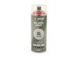 Motip RAL 2002 laque acrylique en spray brillant 0,4l vermillon