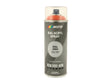 Motip RAL 2004 laque acrylique en spray brillant 0,4l orange pur