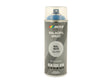 Motip RAL 5019 laque acrylique en spray brillant 0,4l bleu Capri