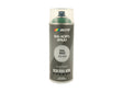 Motip RAL 6002 laque acrylique en spray brillant 0,4l vert feuillage