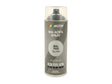 Motip RAL 7022 acryl lakspray hoogglans 0,4l umbra grijs