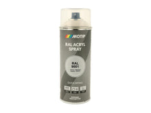 Motip RAL 9001 acryl lakspray hoogglans 0,4l crémewit