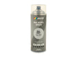 Motip RAL 9007 acryl lakspray hoogglans 0,4l grijs aluminium
