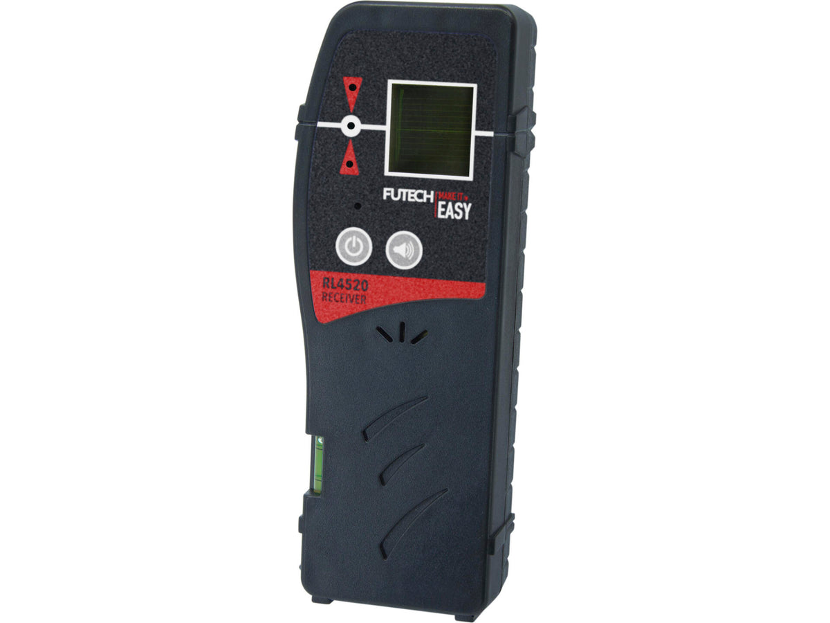 Futech Easy RL4520 laserontvanger