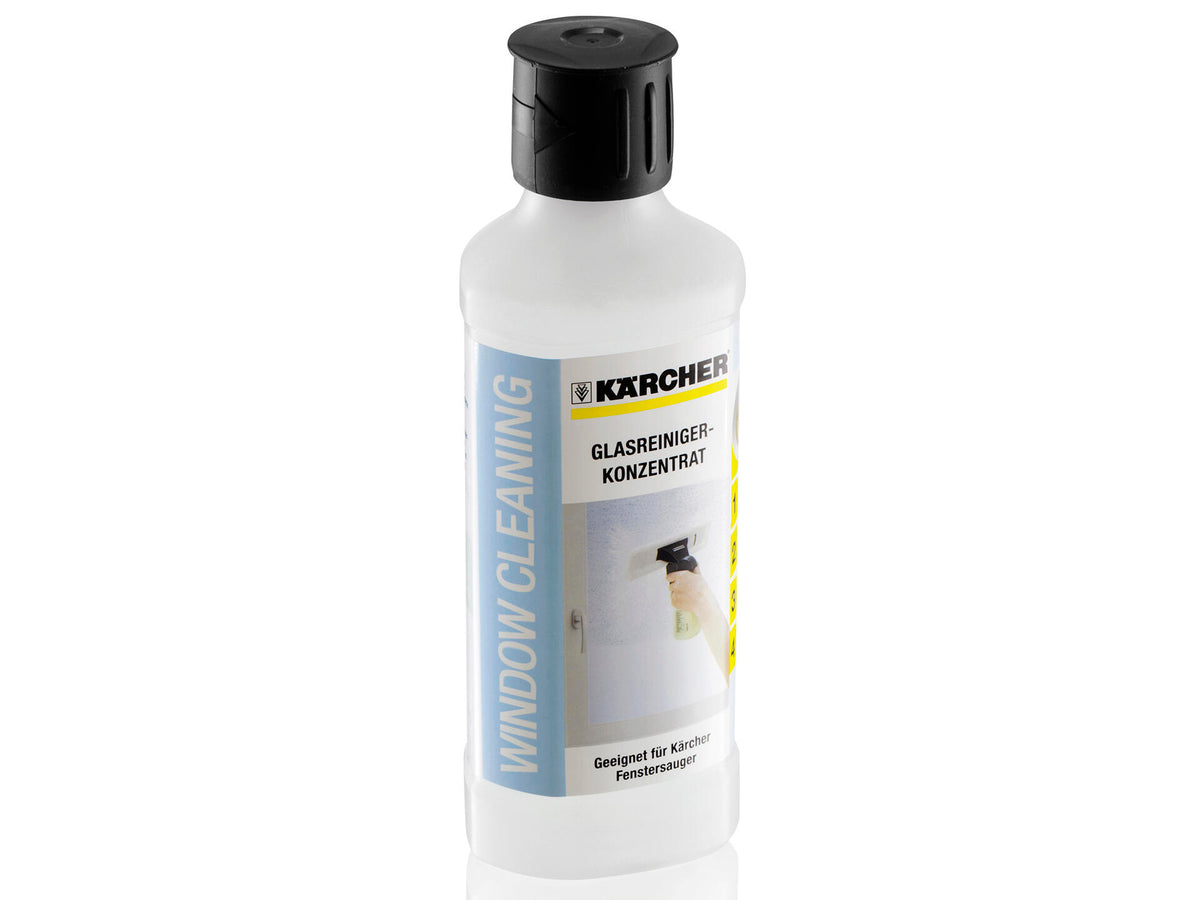 Karcher RM500 vensterreiniging 500ml