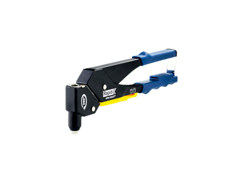 Rapid RP60 Multi T&F blindklinknageltang 360° draaibare kop