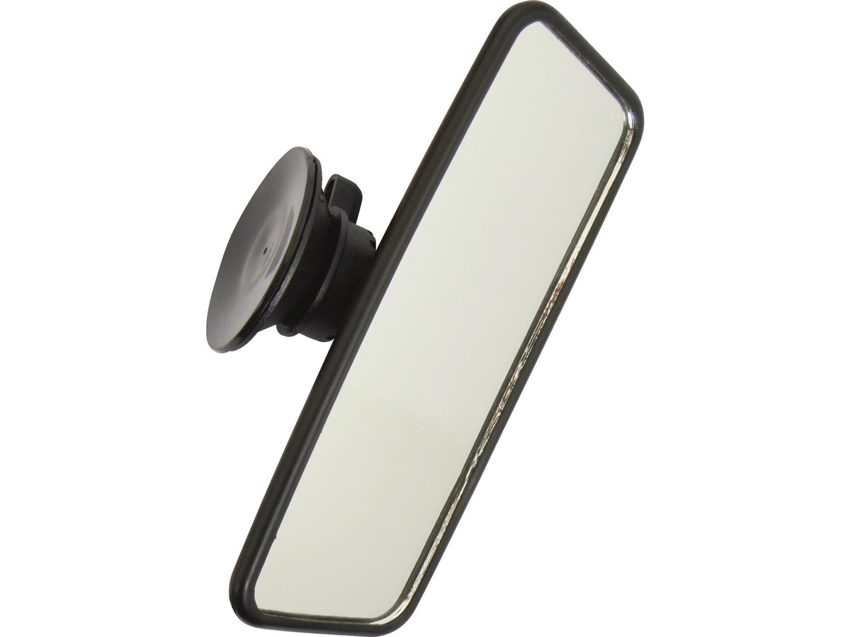 Carpoint RV34 binnenspiegel met zuignap