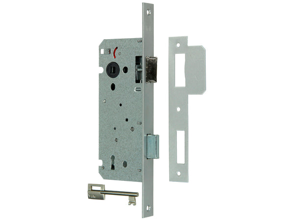 Yale A1353-50 insteekslot dubbel L/R