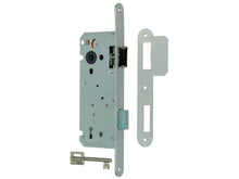 Yale A1353-50 insteekslot afgerond L/R