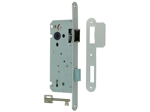 Yale A1353-50 insteekslot afgerond L/R