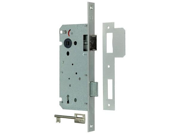 Yale A1353-55 insteekslot dubbel L/R