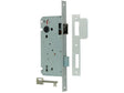 Yale A1353-60 insteekslot dubbel L/R