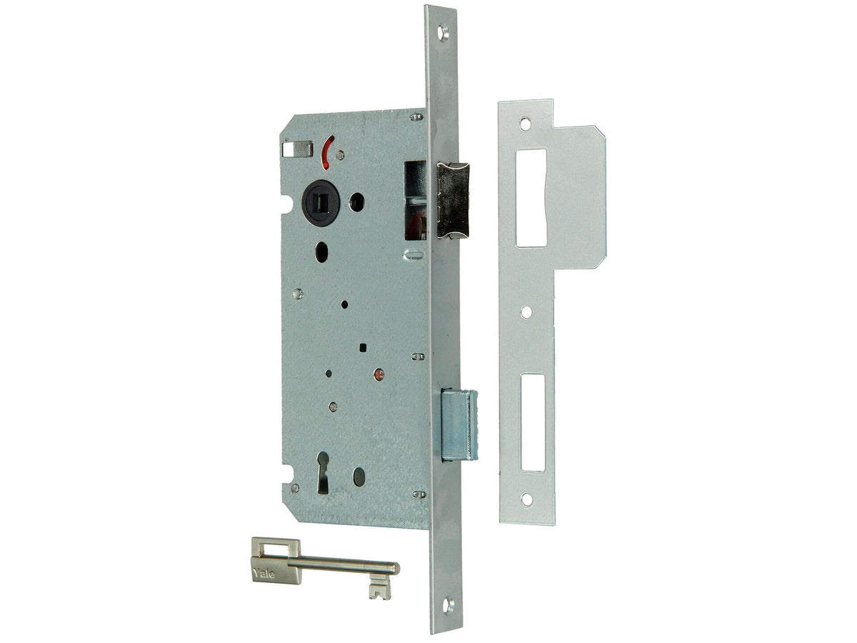 Yale A1353-60 insteekslot dubbel L/R
