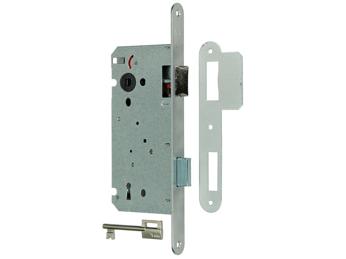 Yale A1353-60 insteekslot afgerond L/R