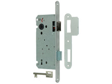 Yale A1353-60 insteekslot afgerond L/R