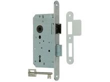 Yale A1356-50 insteekslot dubbel L/R