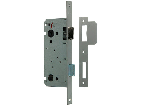 Yale A1553-55 WC-slot dubbel L/R