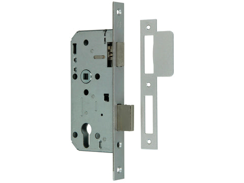 Yale A2606-50 insteekslot dubbel L/R