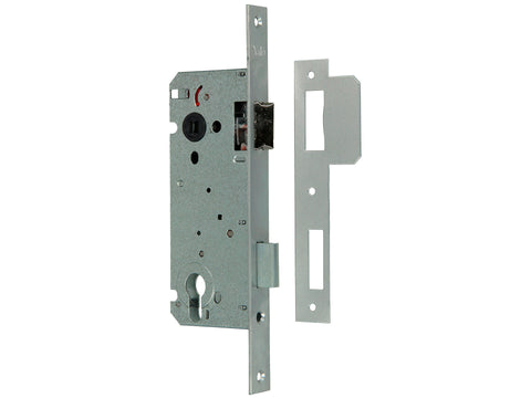 Yale A2653-50 insteekslot dubbel L/R