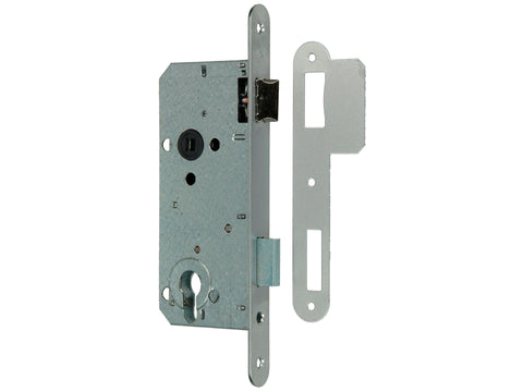Yale A2690 insteekslot afgerond L/R