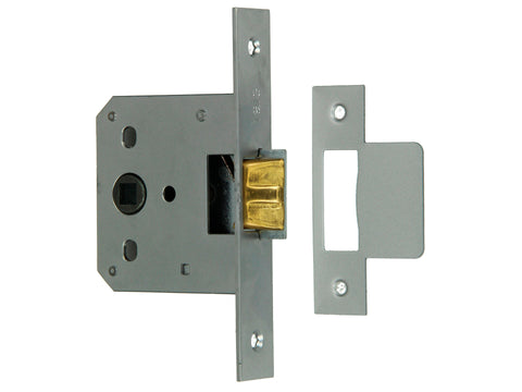 Yale A3008-55 insteekloopslot L/R