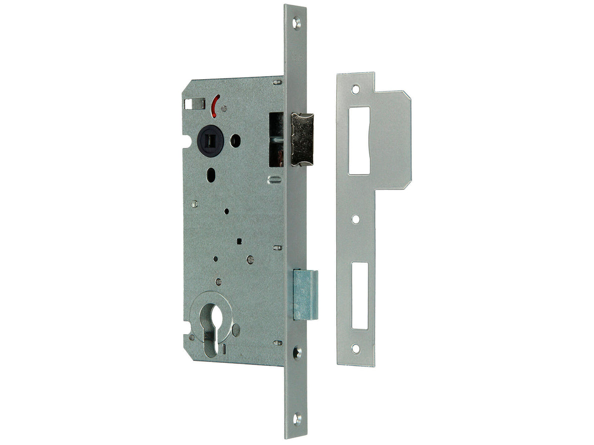 Yale A2653-60 insteekslot dubbel L/R
