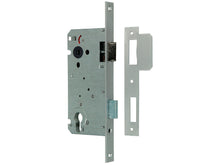 Yale A2653-60 insteekslot dubbel L/R
