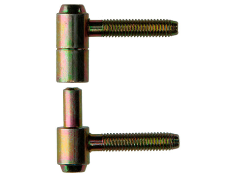 Mack Raaminboorpaumel 1,3x4,8 cm
