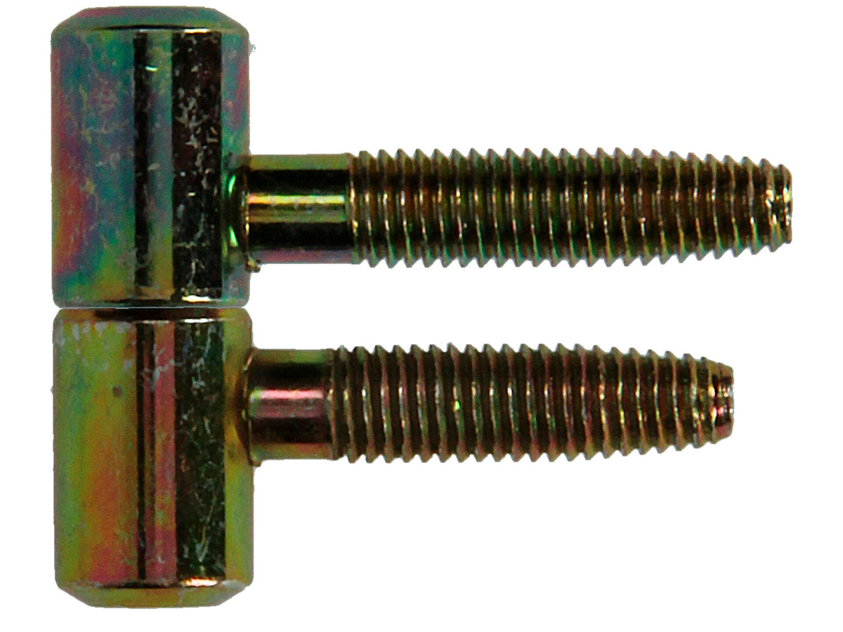 Yale Raaminbouwpaumel 3,5x1,3 cm