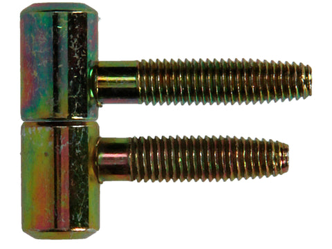 Yale Raaminbouwpaumel 3,5x1,3 cm