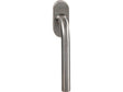 Linea Bertomani Raamklink L-model inox