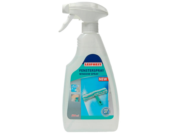 Leifheit Raamwasspray 500ml