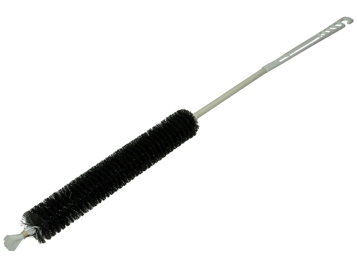 Radiatorborstel paardenhaar