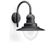 Philips Raindrop applique murale extérieure E27 max. 60W noir