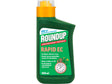 Roundup Rapid EC 900ml