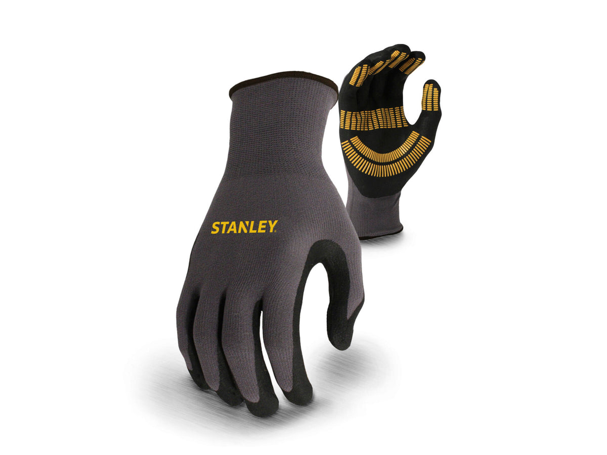 Stanley Razor werkhandschoenen maat 8