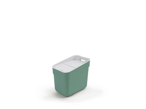 Curver Ready To Collect afvalemmer 20l groen