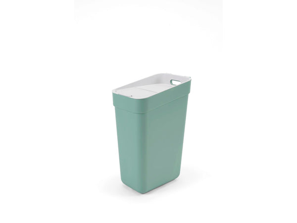 Curver Ready To Collect poubelle 30l vert