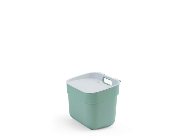 Curver Ready To Collect poubelle 5l vert