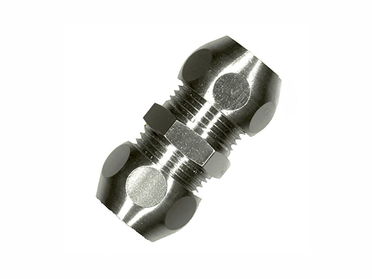 Saninstal Rechte koppeling 12x10 mm