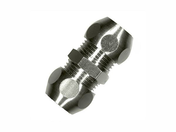 Saninstal Rechte koppeling 12x10 mm