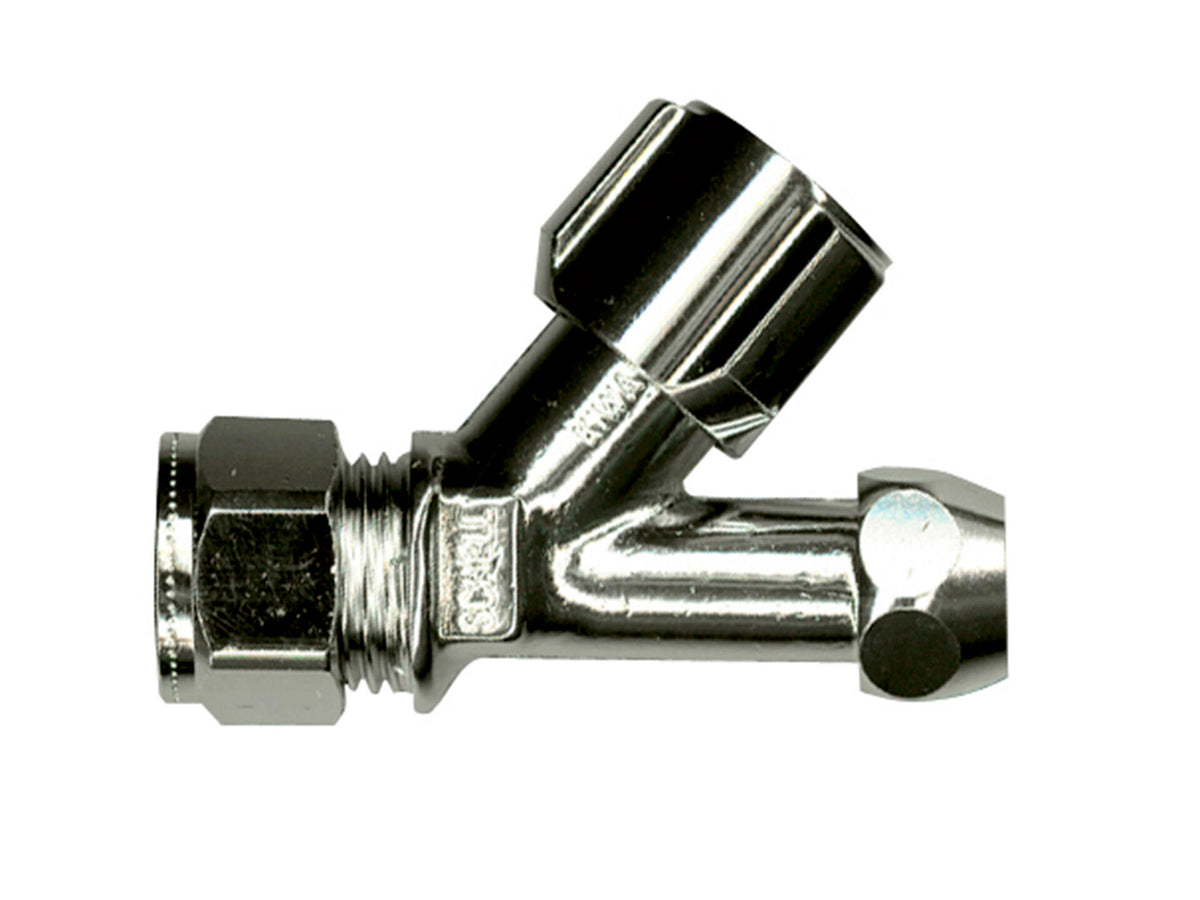 Saninstal Rechte stopkraan 15x10 mm, stopkranen — SKU COLOS-149726, EAN 5400996073715