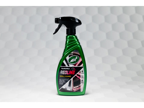 Turtle Wax Redline velgenreiniger 500ml