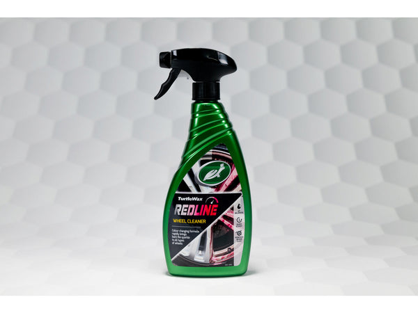 Turtle Wax Redline velgenreiniger 500ml