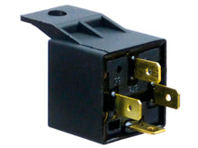Carpoint Relais 30A 12V