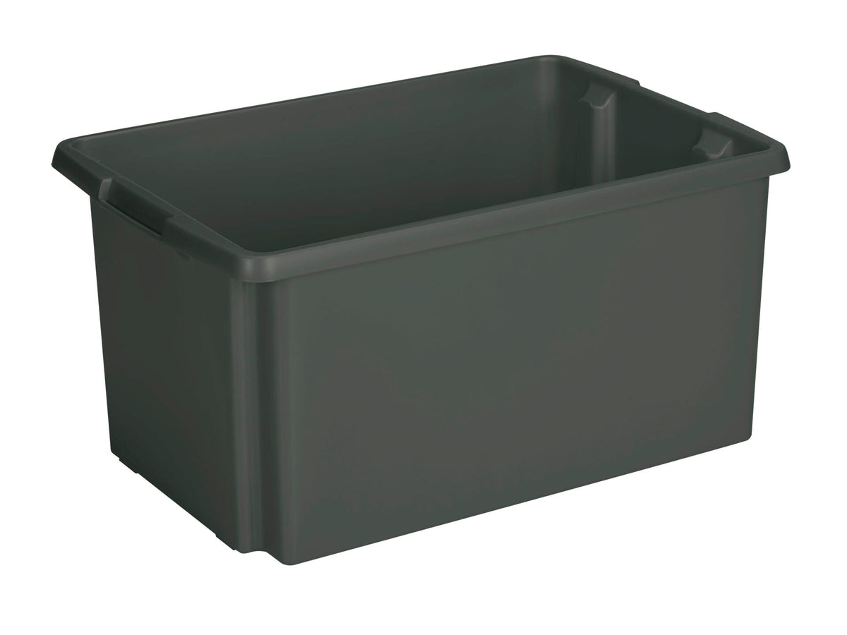 Sunware Relife Nesta opbergbox 51l antraciet