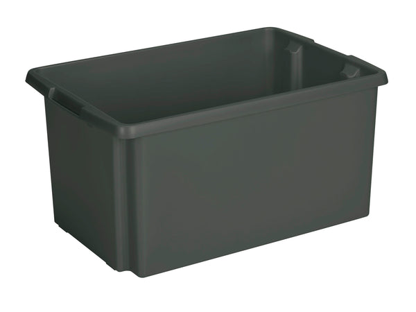 Sunware Relife Nesta boîte de rangement 51l anthracite