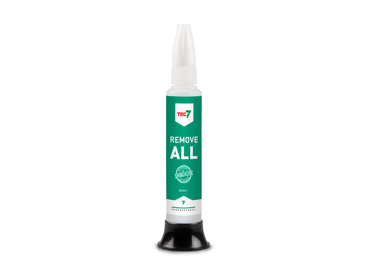 Tec7 Remove All 50ml