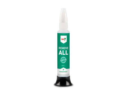 Tec7 Remove All 50ml