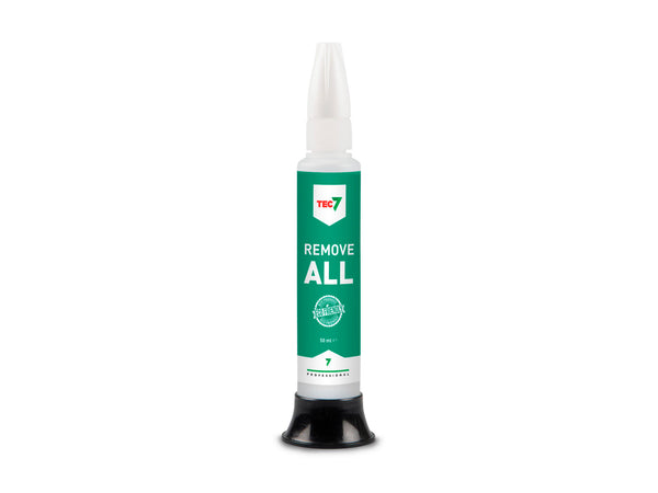 Tec7 Remove All 50ml